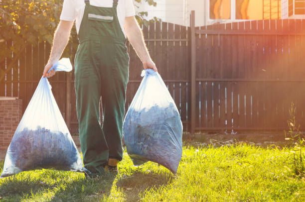 Recycling Services for Junk in Youngtown, AZ